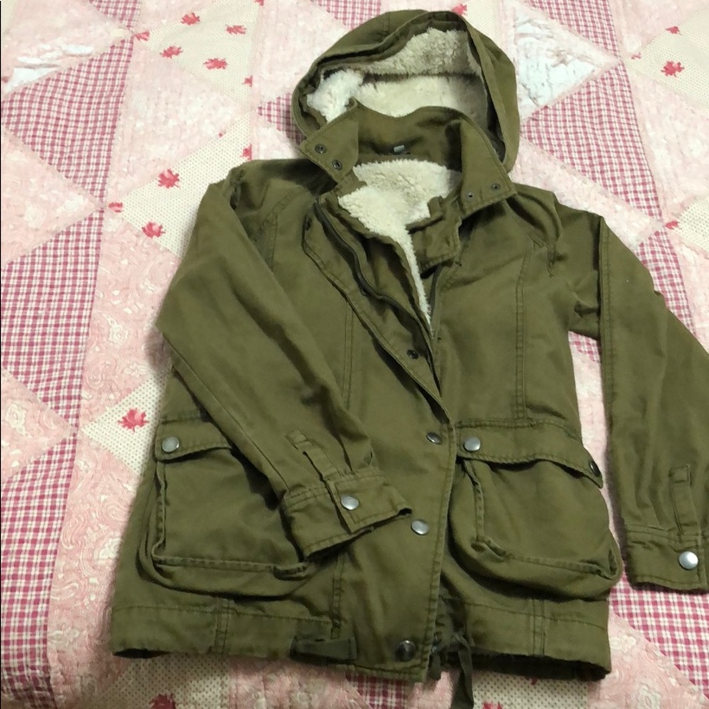 Jacket - Picture 2 of 3